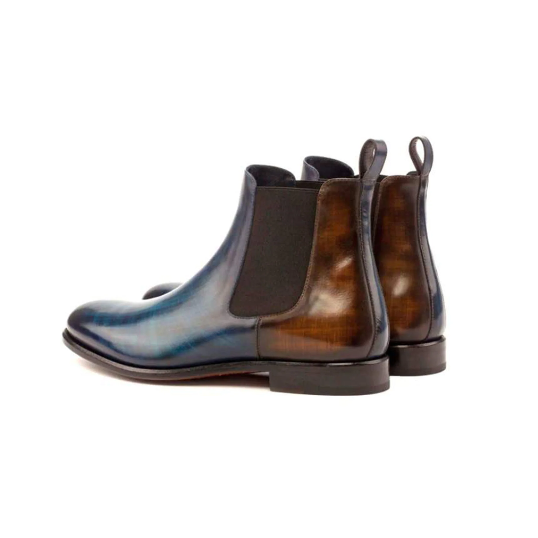 Lauro Chelsea Boots - Image 3
