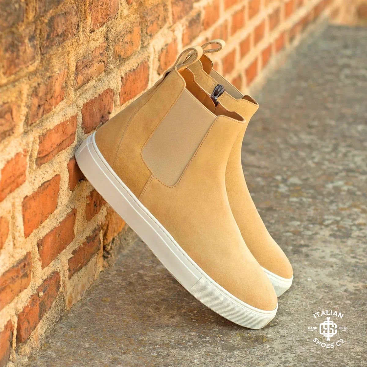 Nario Chelsea Sports - Image 5