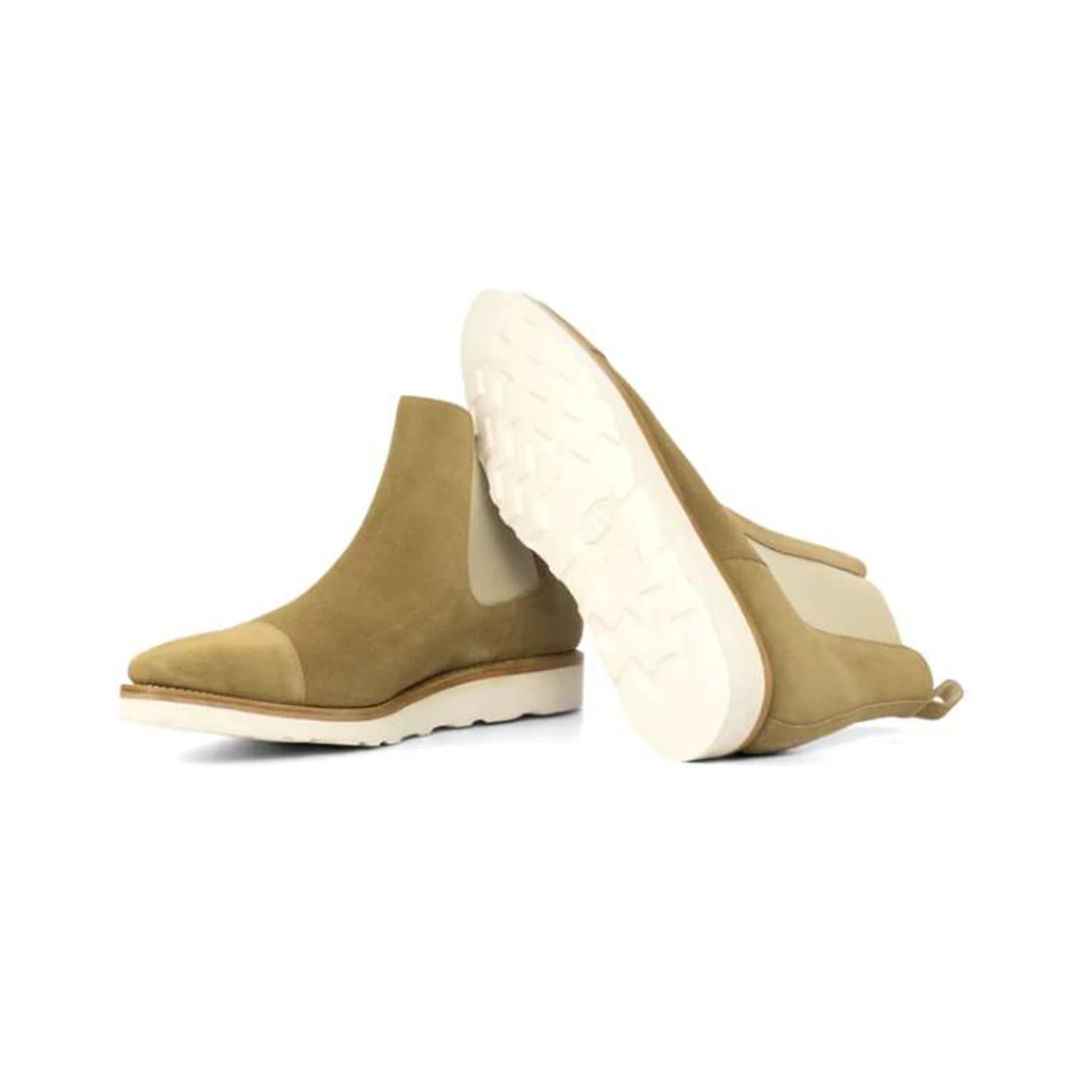 Damiano Chelsea Boots - Image 3