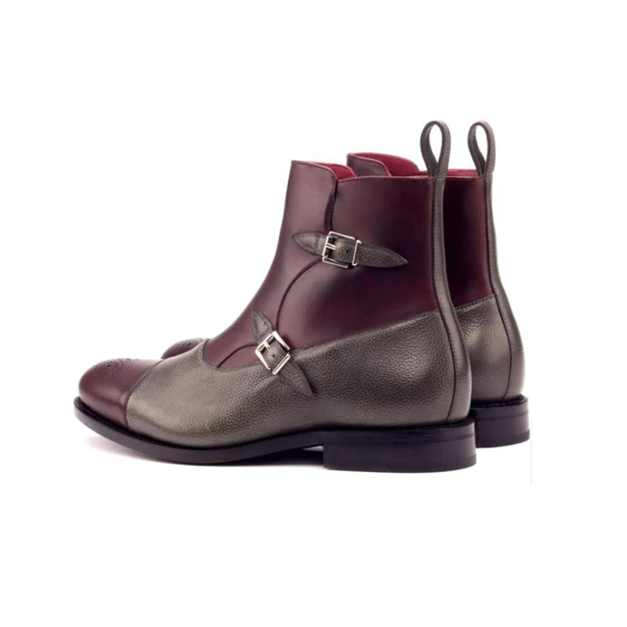 Octavian Boot - Image 3