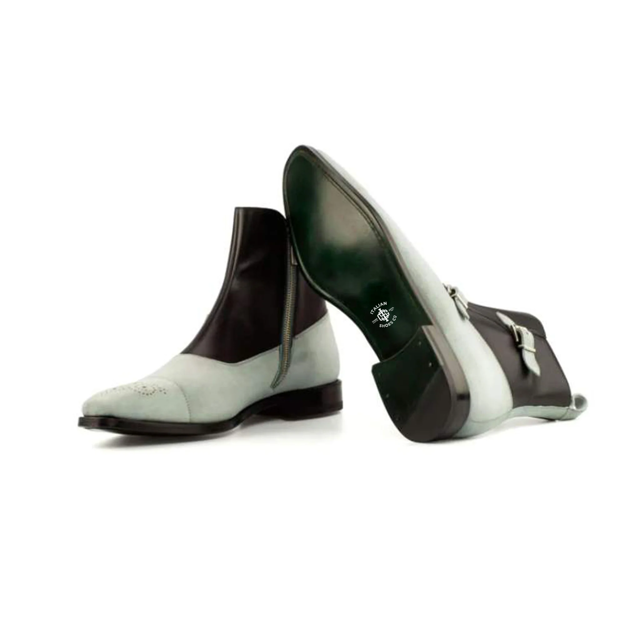 Octavian Boots - Image 3