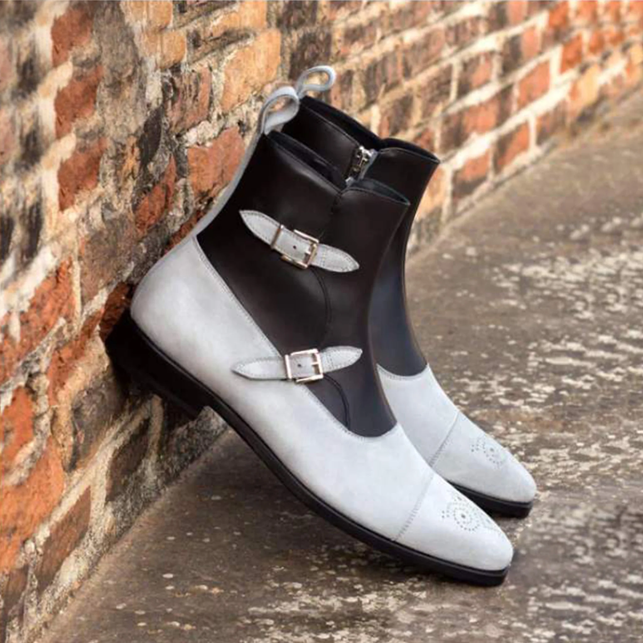 Octavian Boots - Image 4