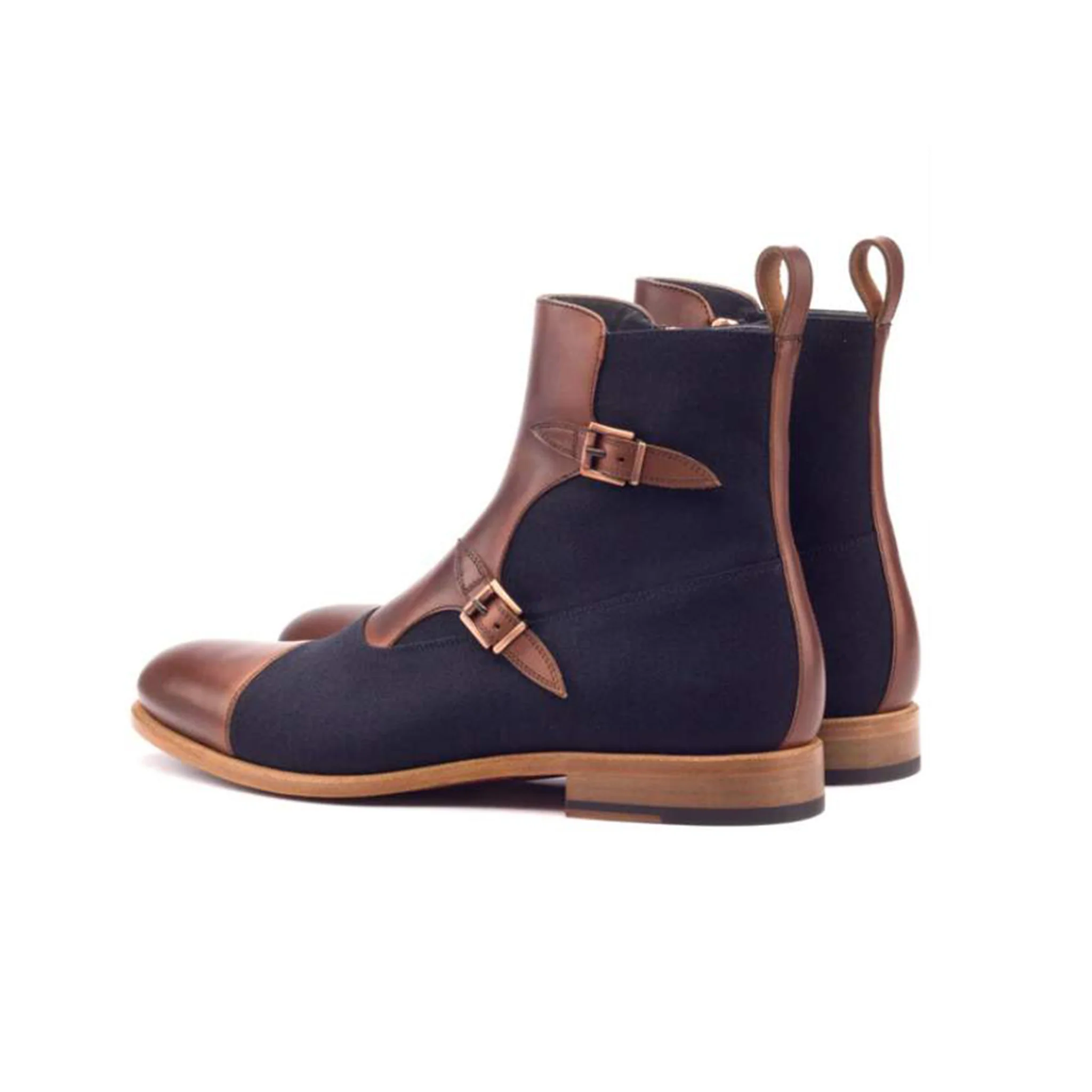 Octavian Boots - Image 3