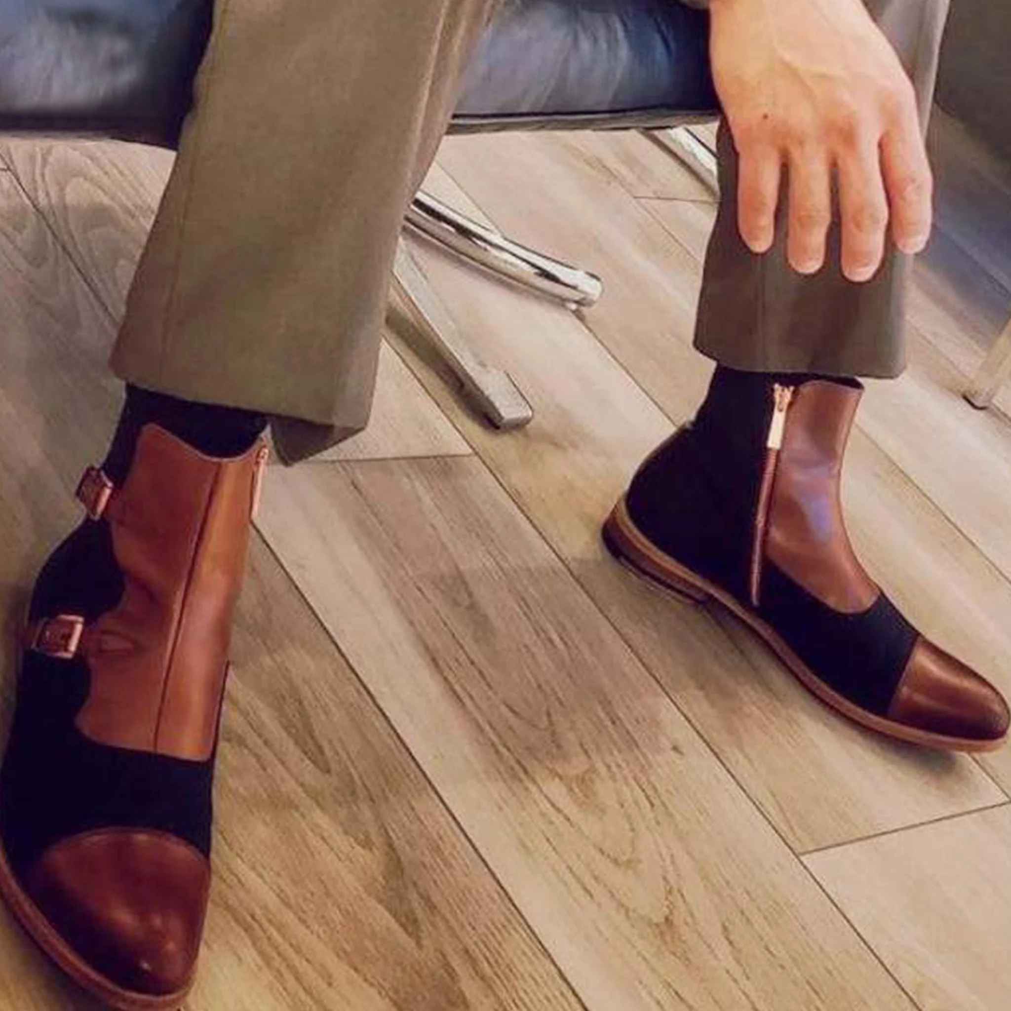 Octavian Boots - Image 4