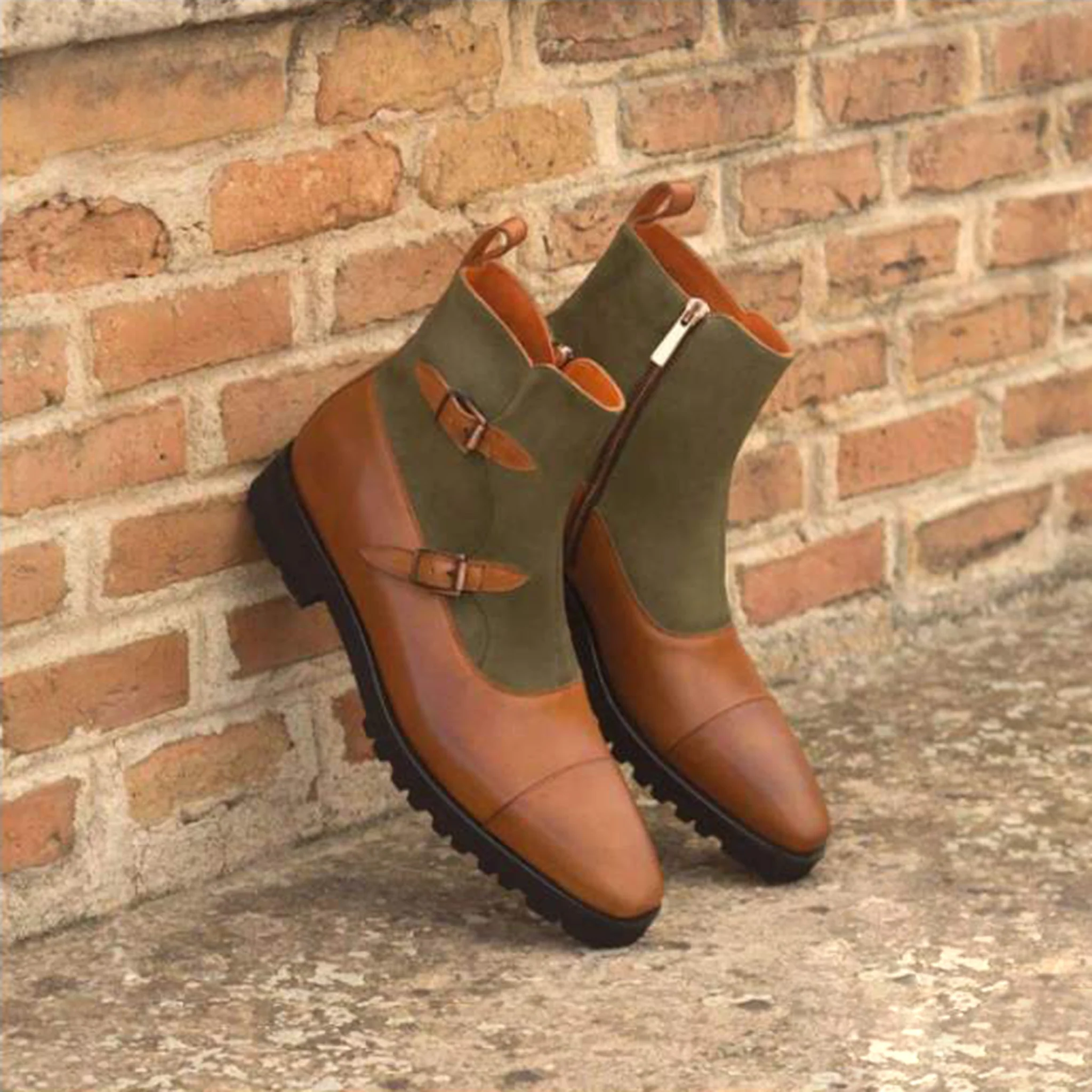 Octavian Boot - Image 4