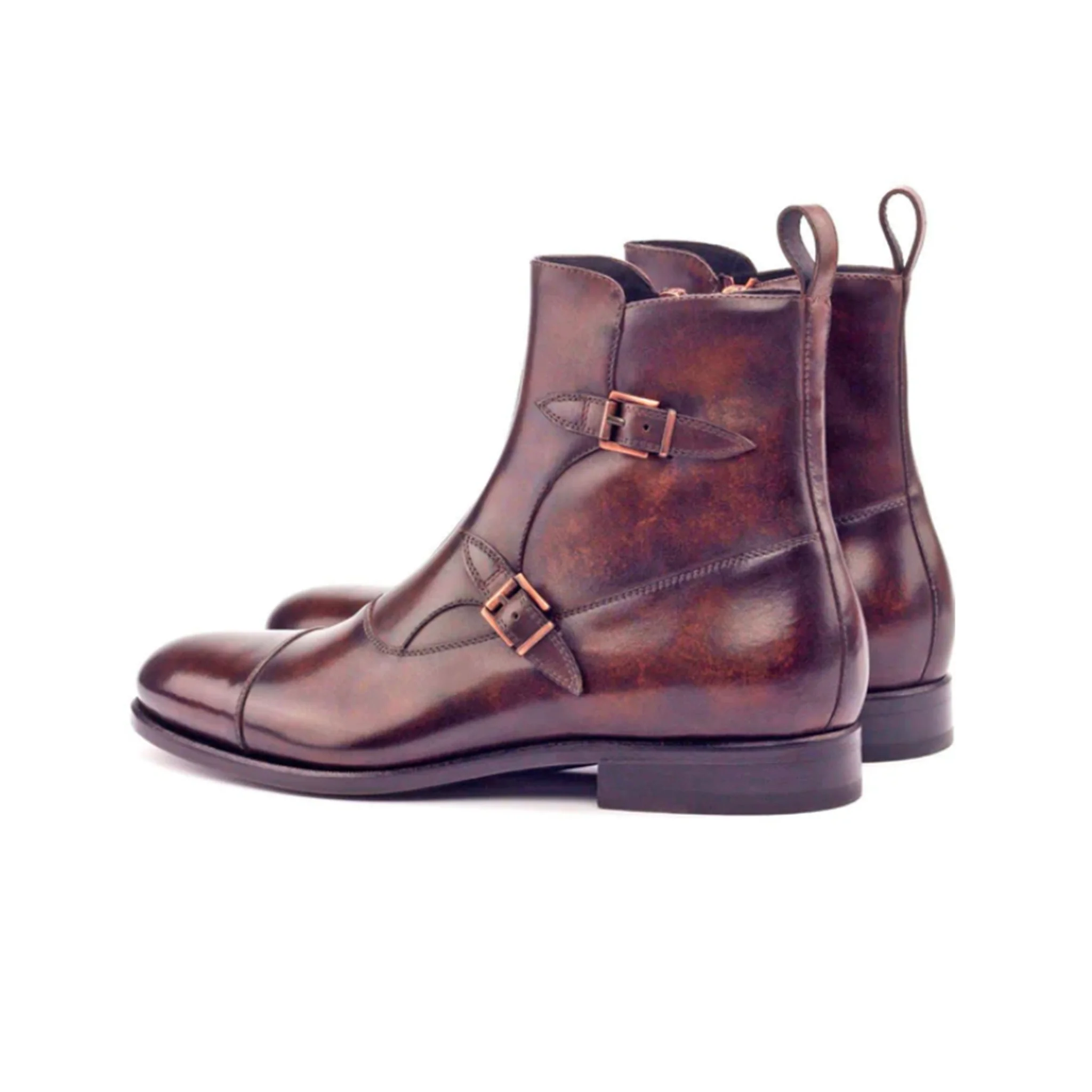 Octavian Boot - Image 3