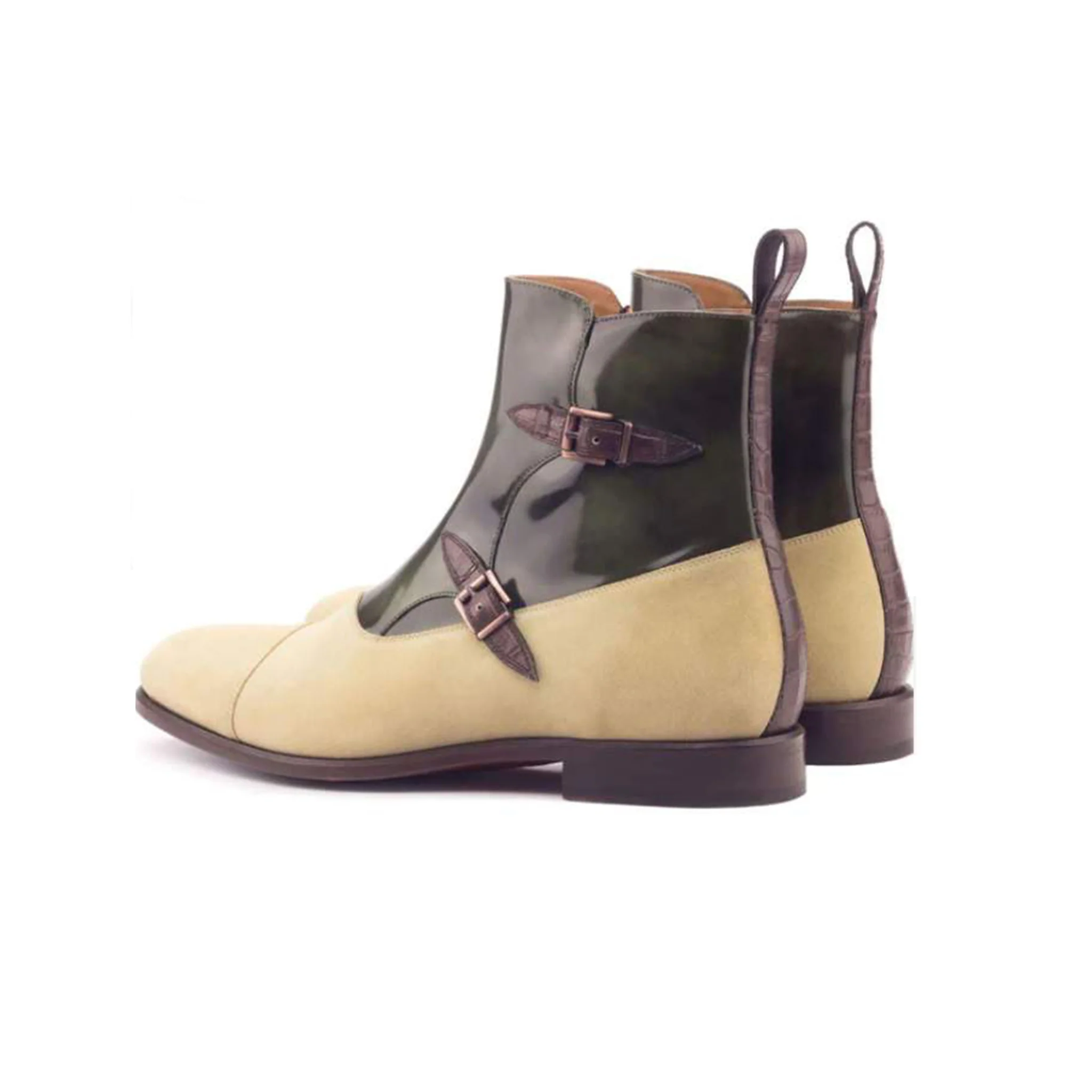 Octavian Boots - Image 3