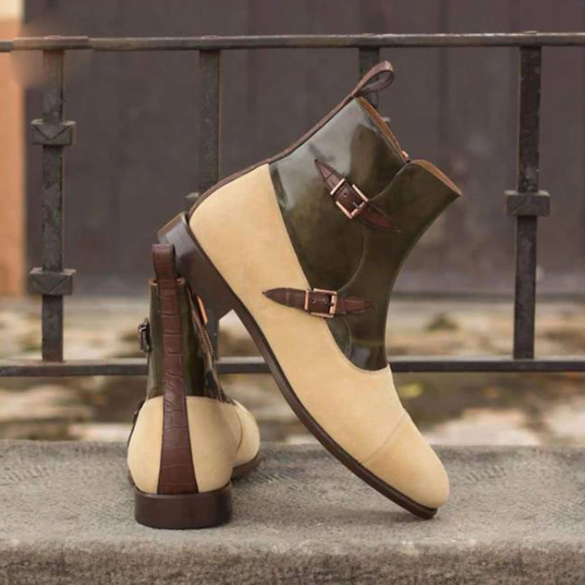 Octavian Boots - Image 4