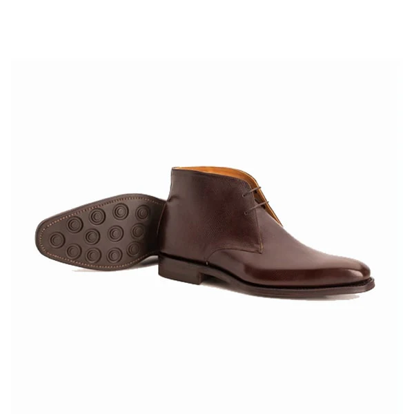 Derby Chukka Ankle Boot - Image 3