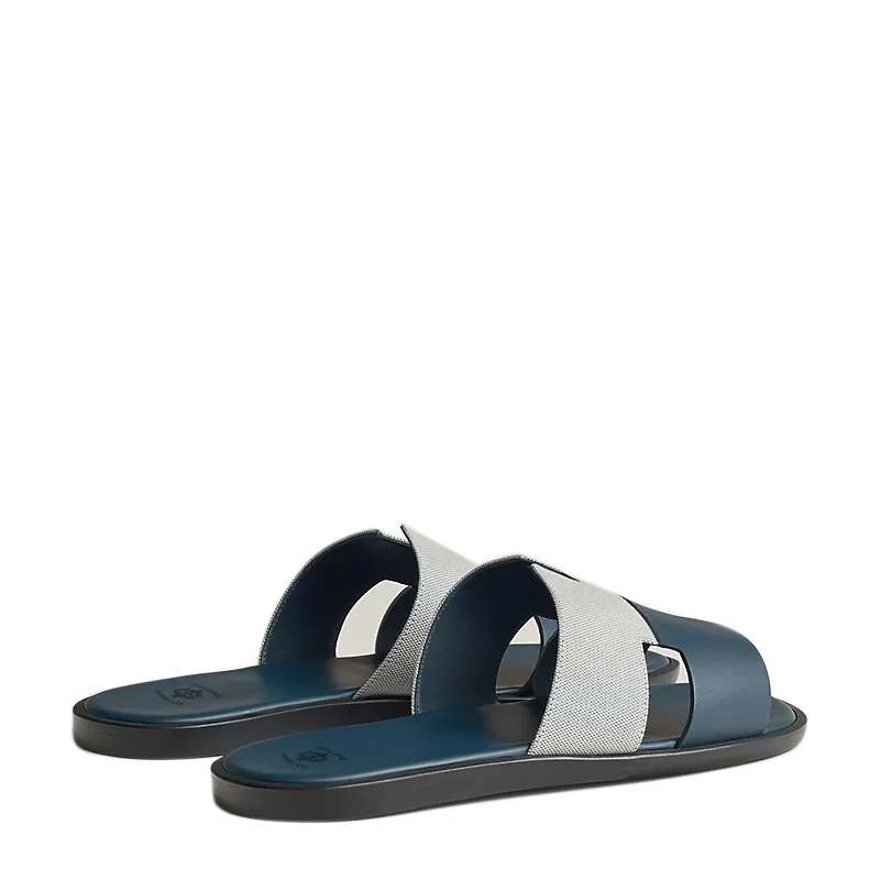 Haven Double Ombra H Style Slip-On Blue - Image 4