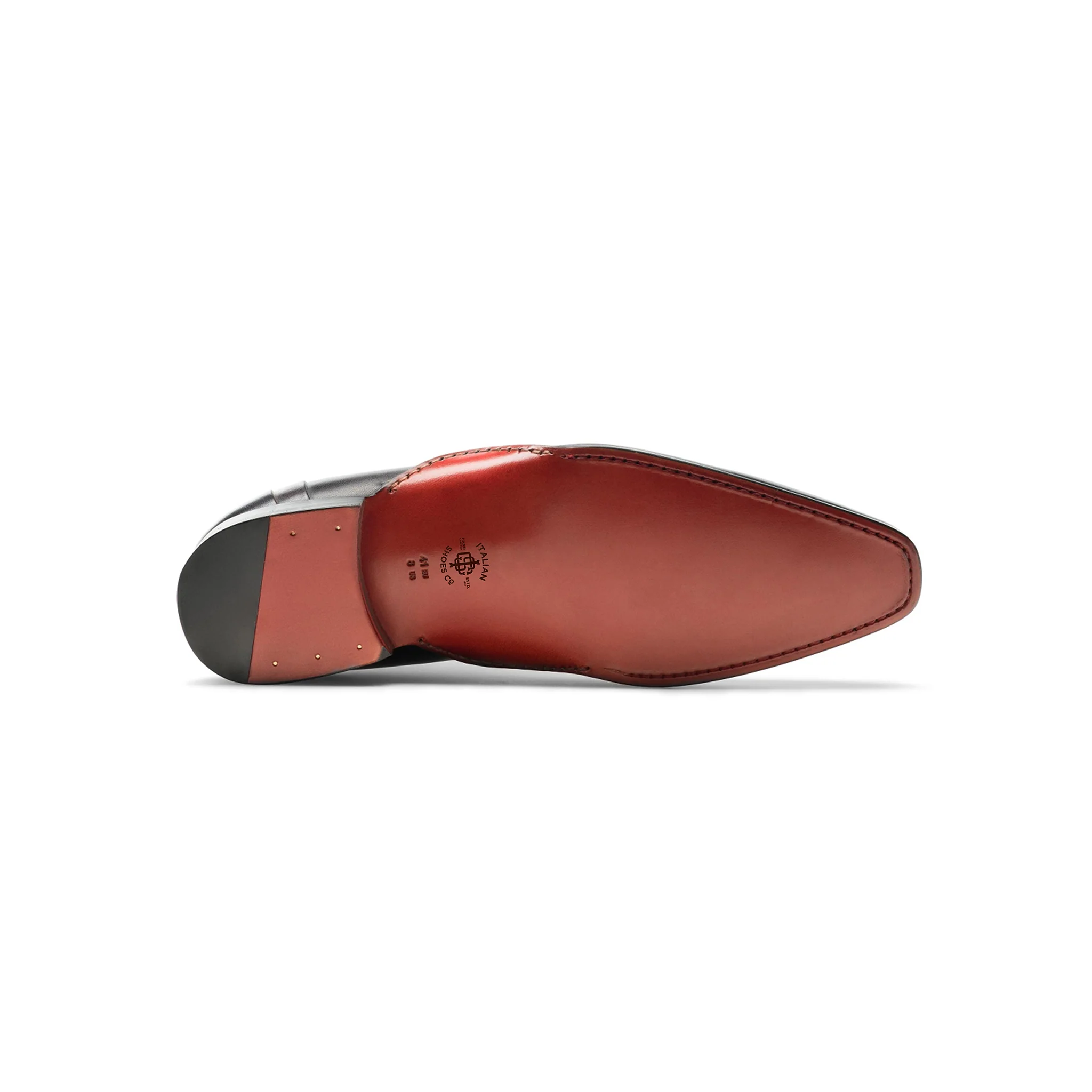 Nadir Contemporary Chelsea Boot - Image 3