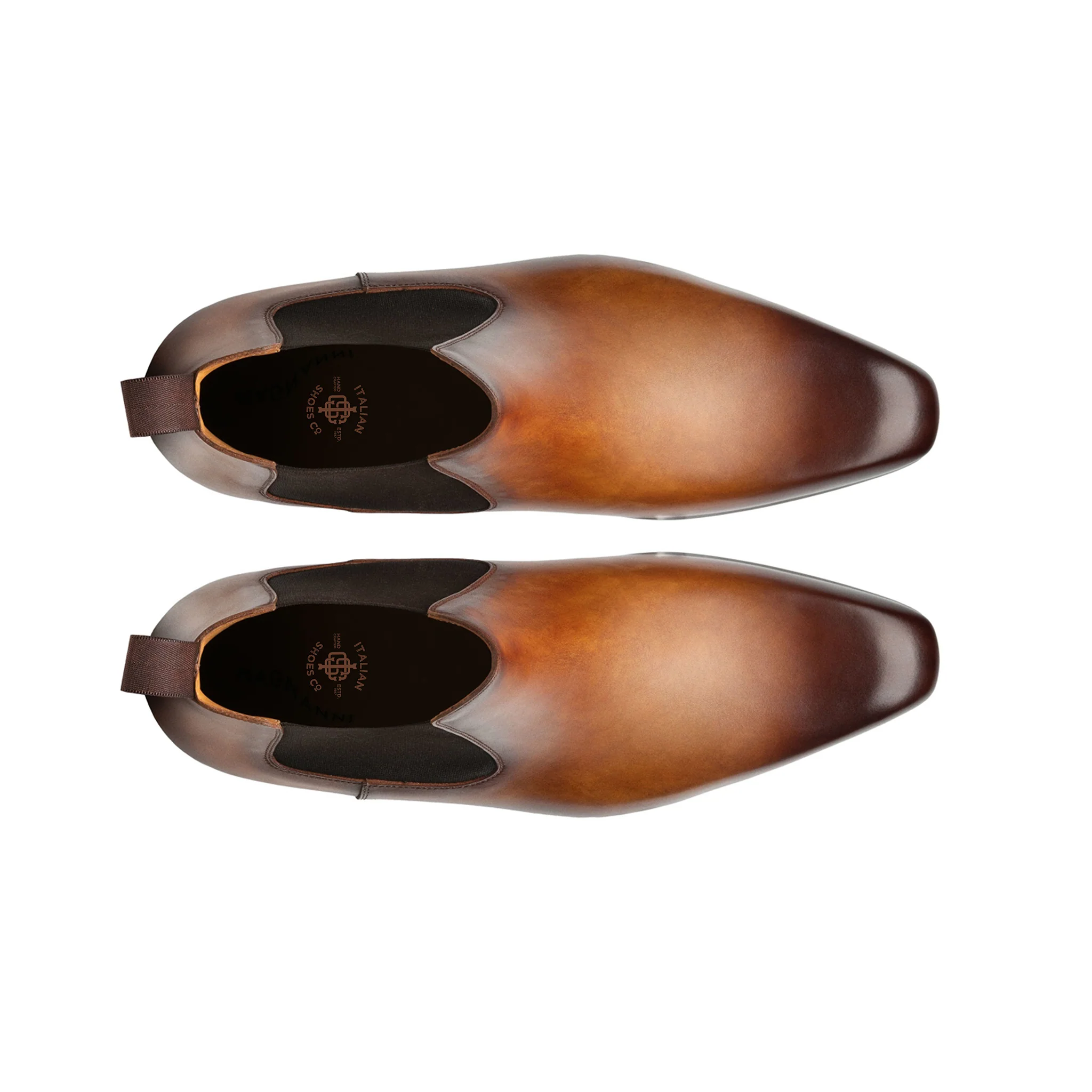 Shaw Contemporary Chelsea Boot - Image 3